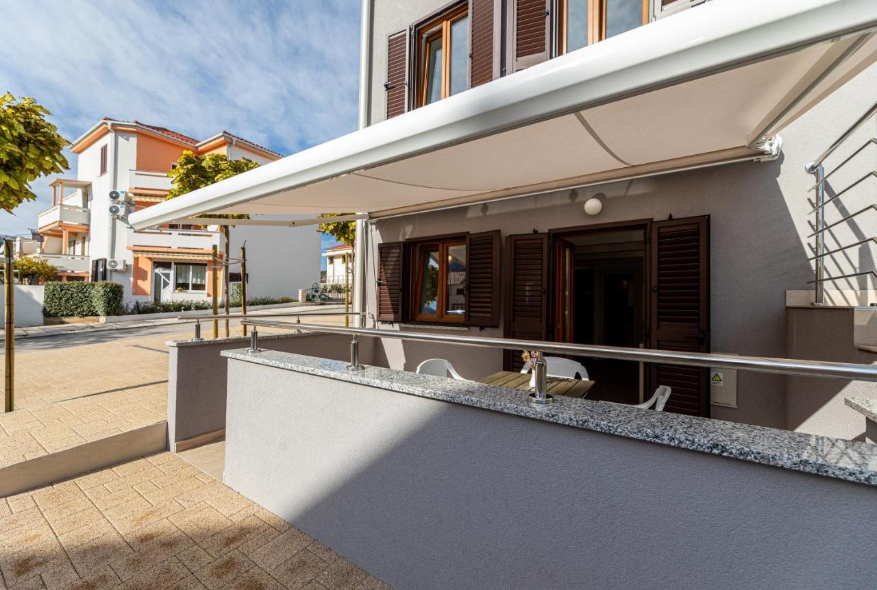 Crnekovic Iii Apartment Baska (Krk)