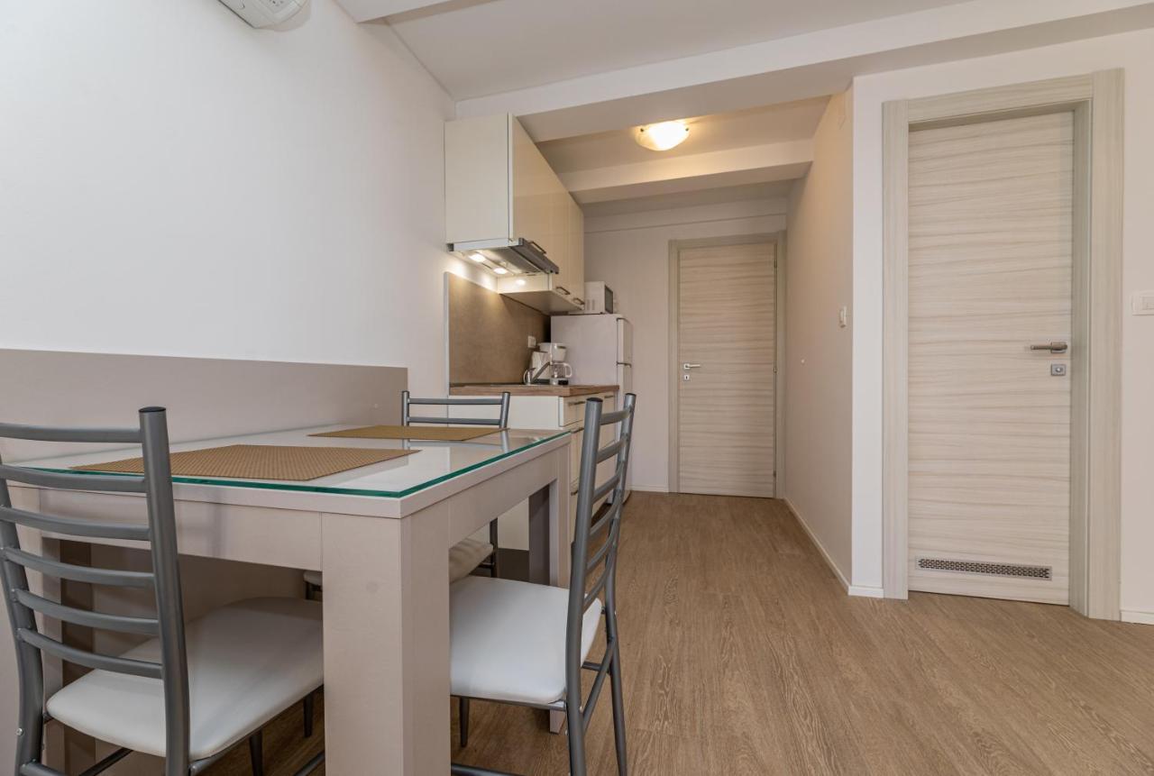 Crnekovic Iii Apartment *