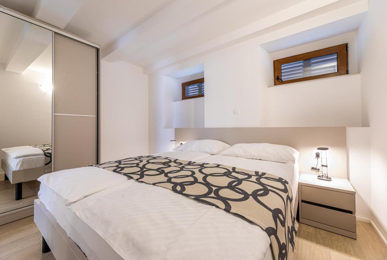 Apartment Crnekovic Iii Baska (Krk)