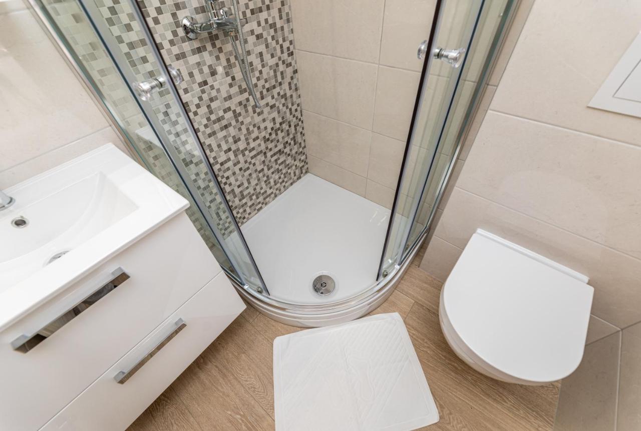 Apartamento Crnekovic Iii