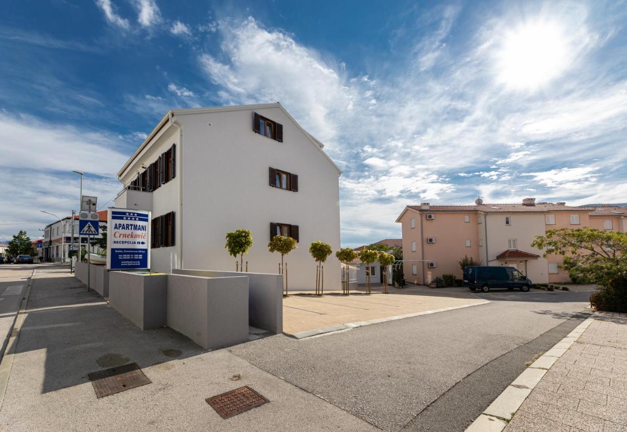Apartment Crnekovic Iii *