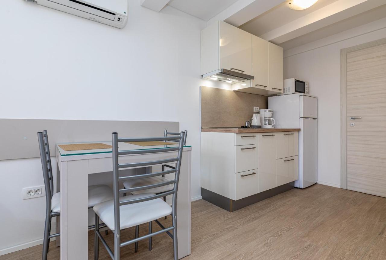 Crnekovic Iii Apartment Baska (Krk)