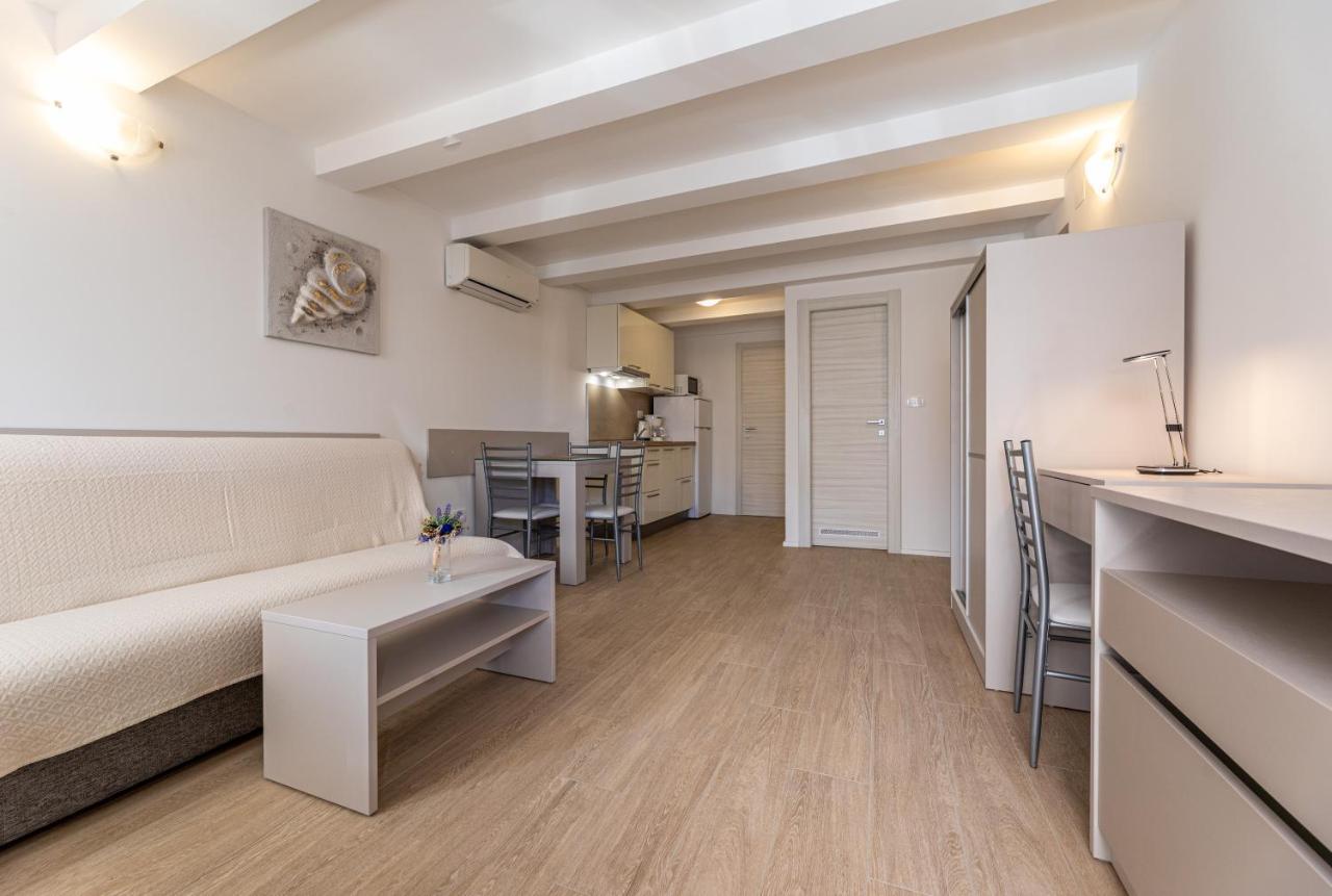 Crnekovic Iii Apartment *
