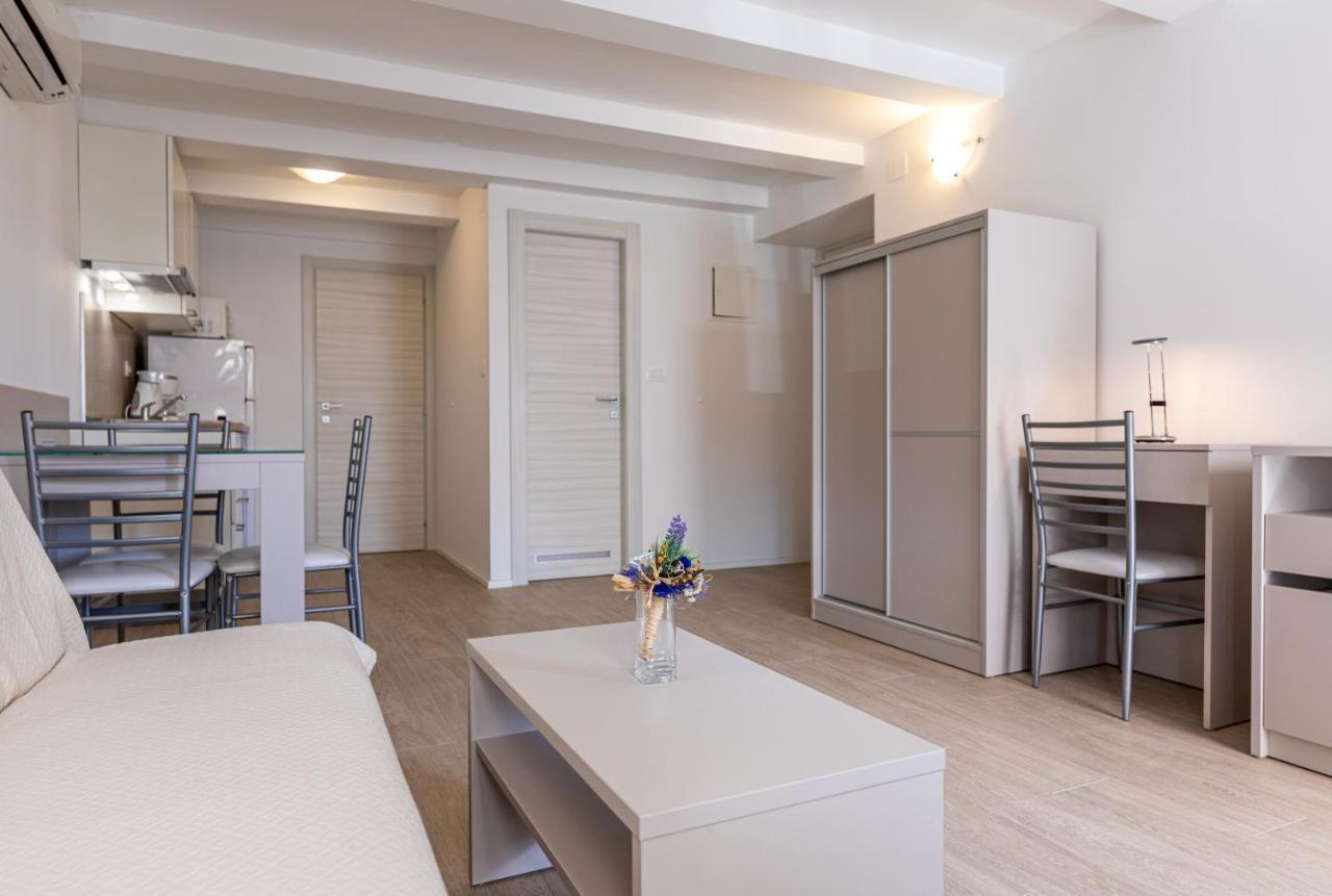 Apartment Crnekovic Iii Baska (Krk)
