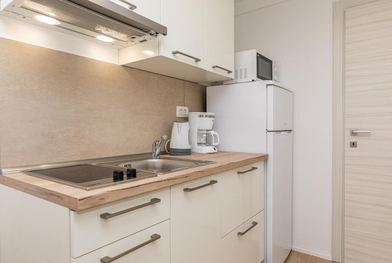 Crnekovic Iii Apartment Baska (Krk)