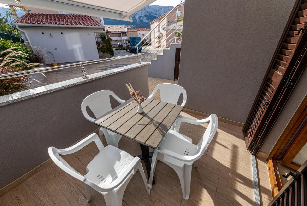 Apartment Crnekovic Iii *