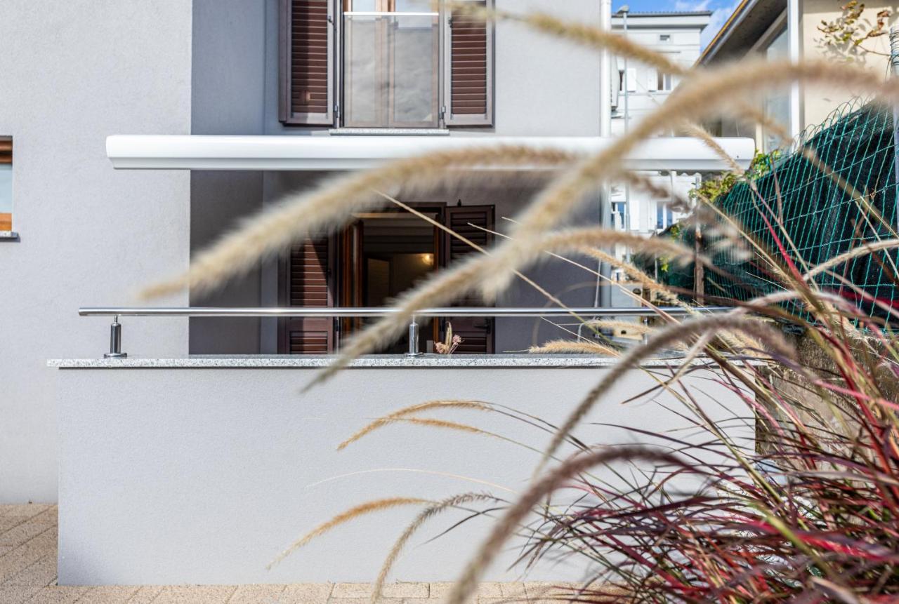 Apartment Crnekovic Iii