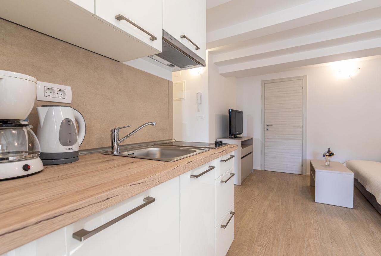 Crnekovic Iii Apartment