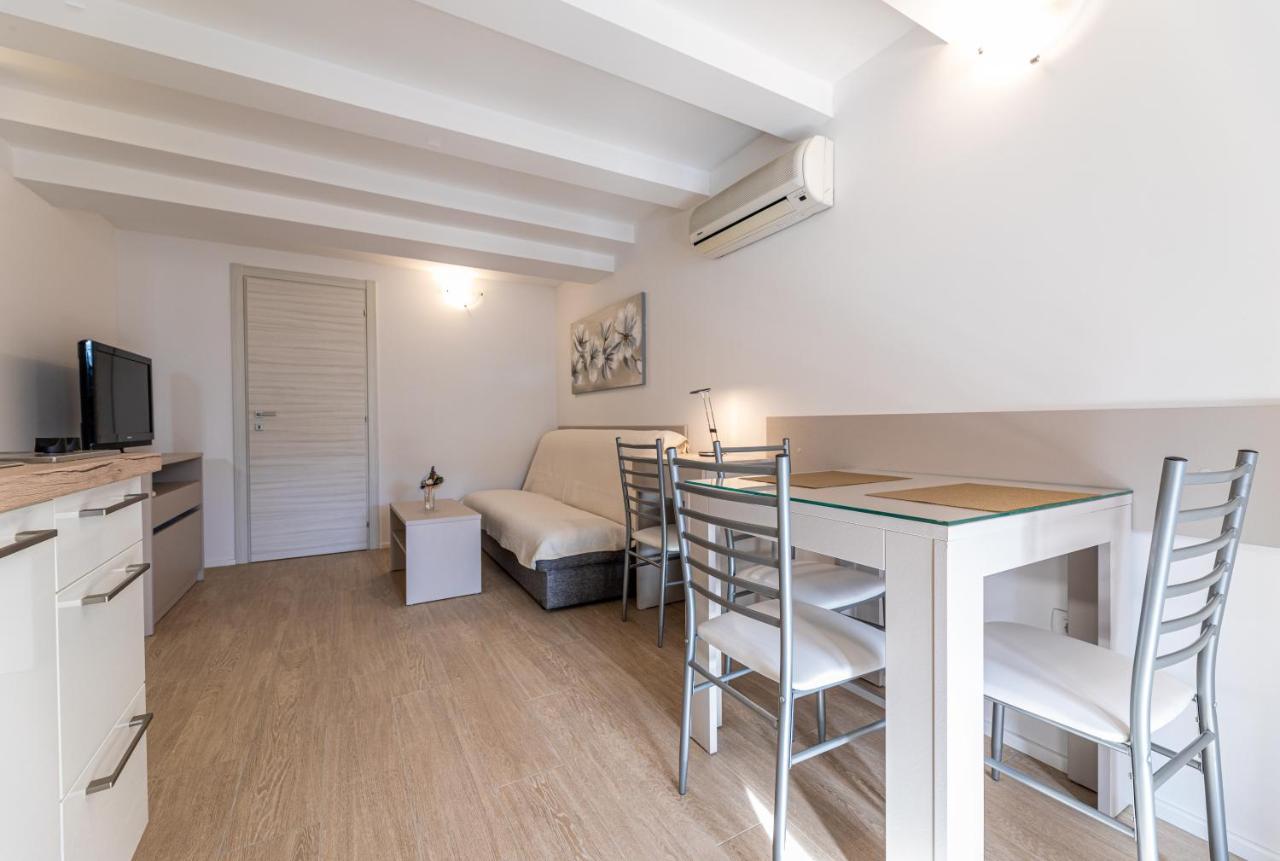Apartment Crnekovic Iii