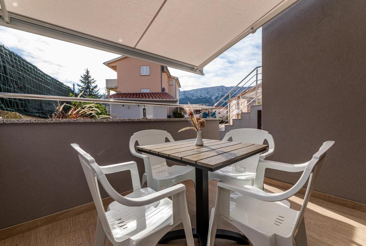 Apartment Crnekovic Iii