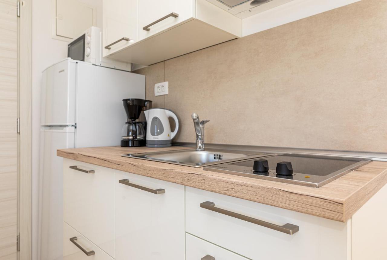 Apartment Crnekovic Iii Baska (Krk)
