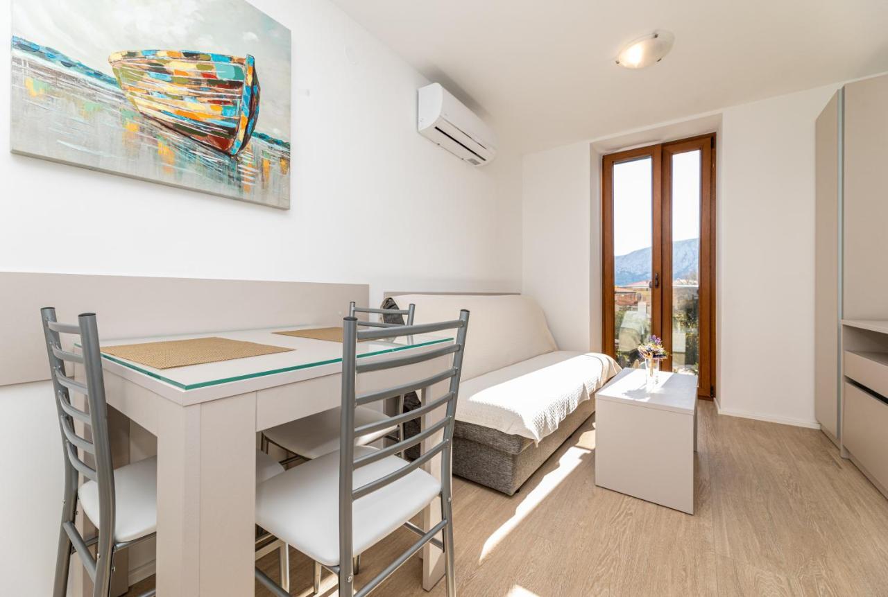 Apartment Crnekovic Iii