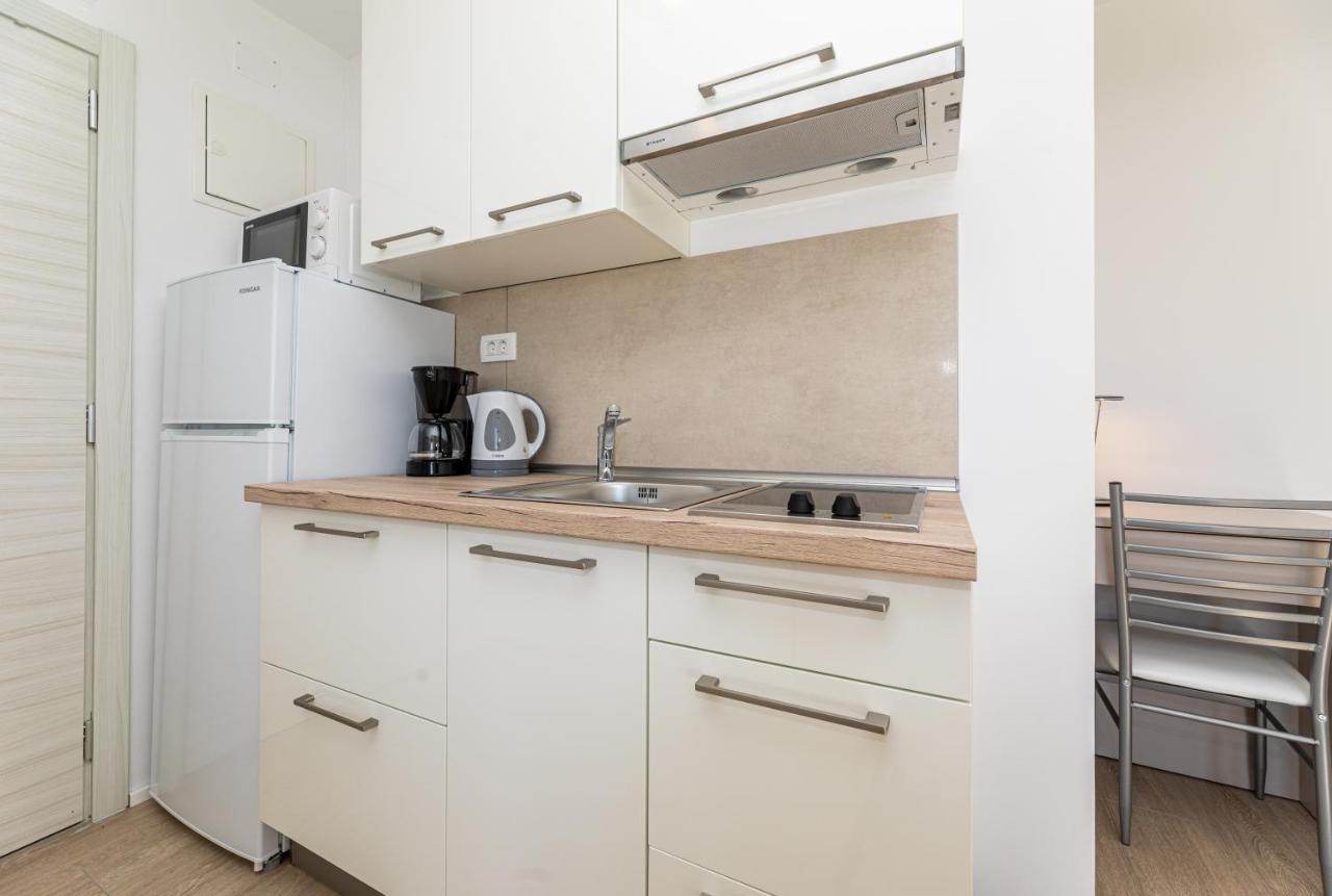 Apartment Crnekovic Iii Baska (Krk)