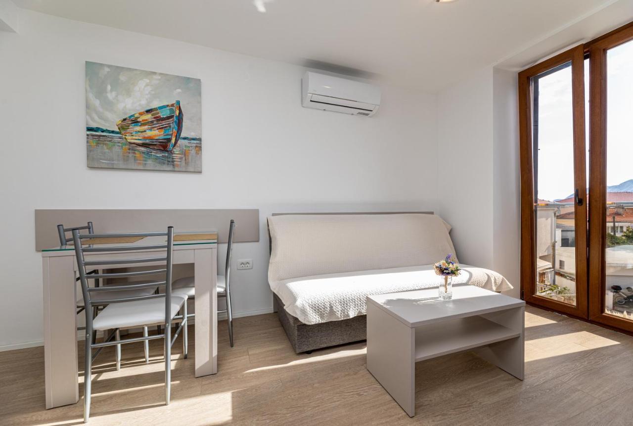 Apartment Crnekovic Iii