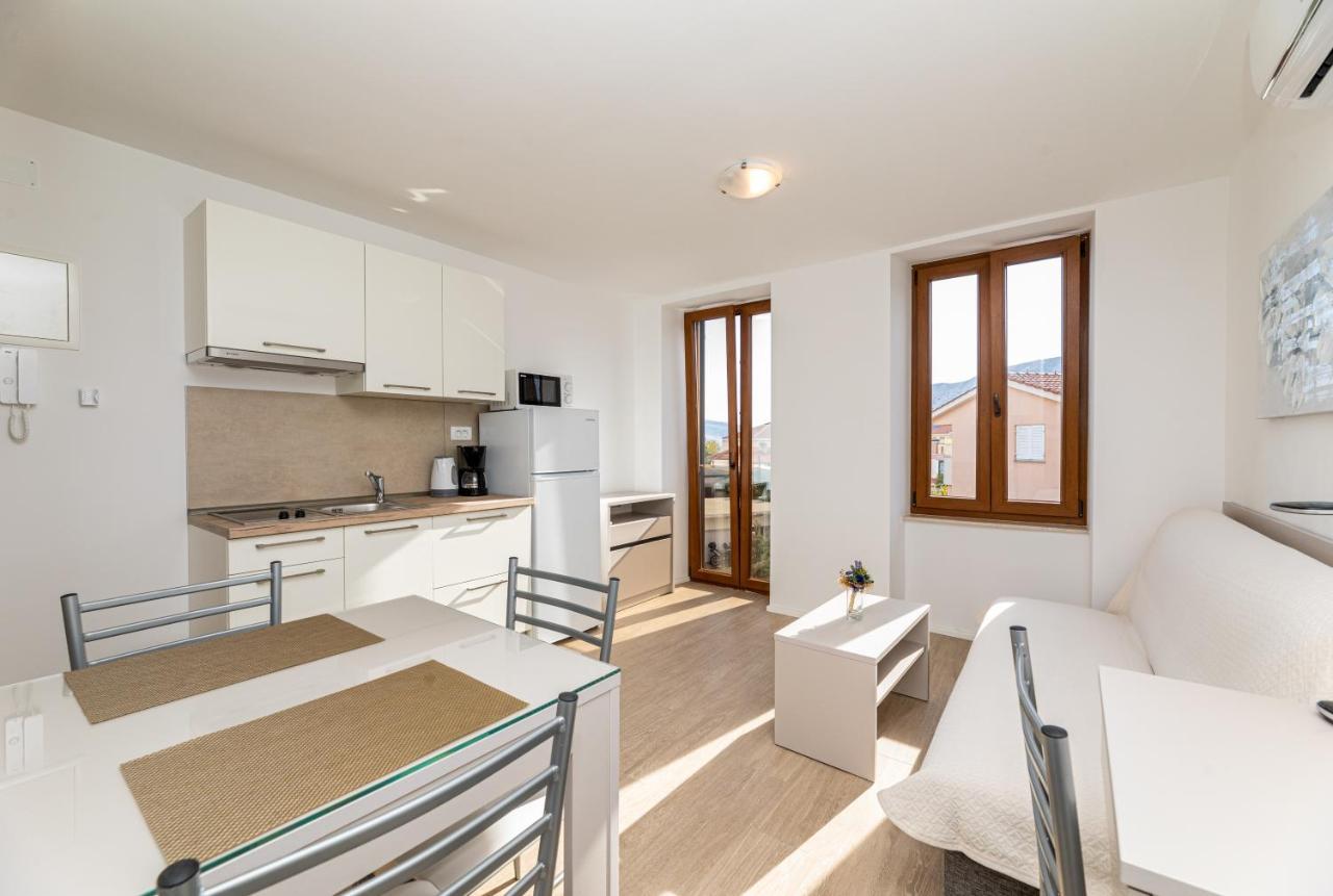 Crnekovic Iii Apartment