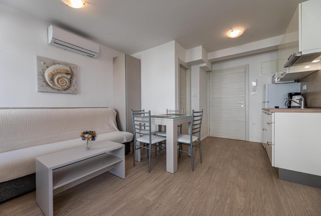 Apartment Crnekovic Iii Baska (Krk)