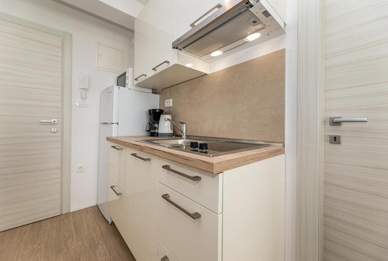 Crnekovic Iii Apartment *