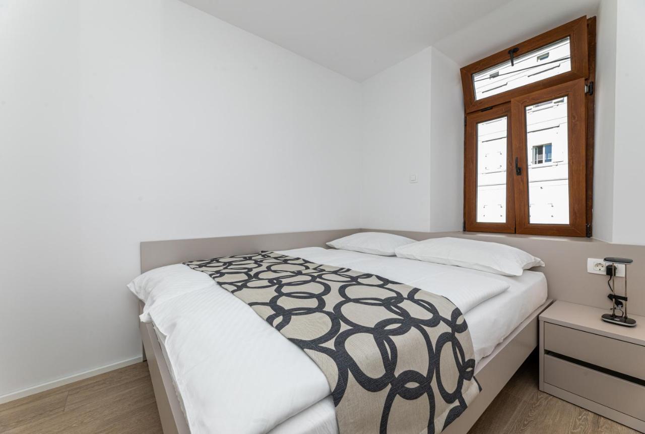 Apartment Crnekovic Iii Baska (Krk)