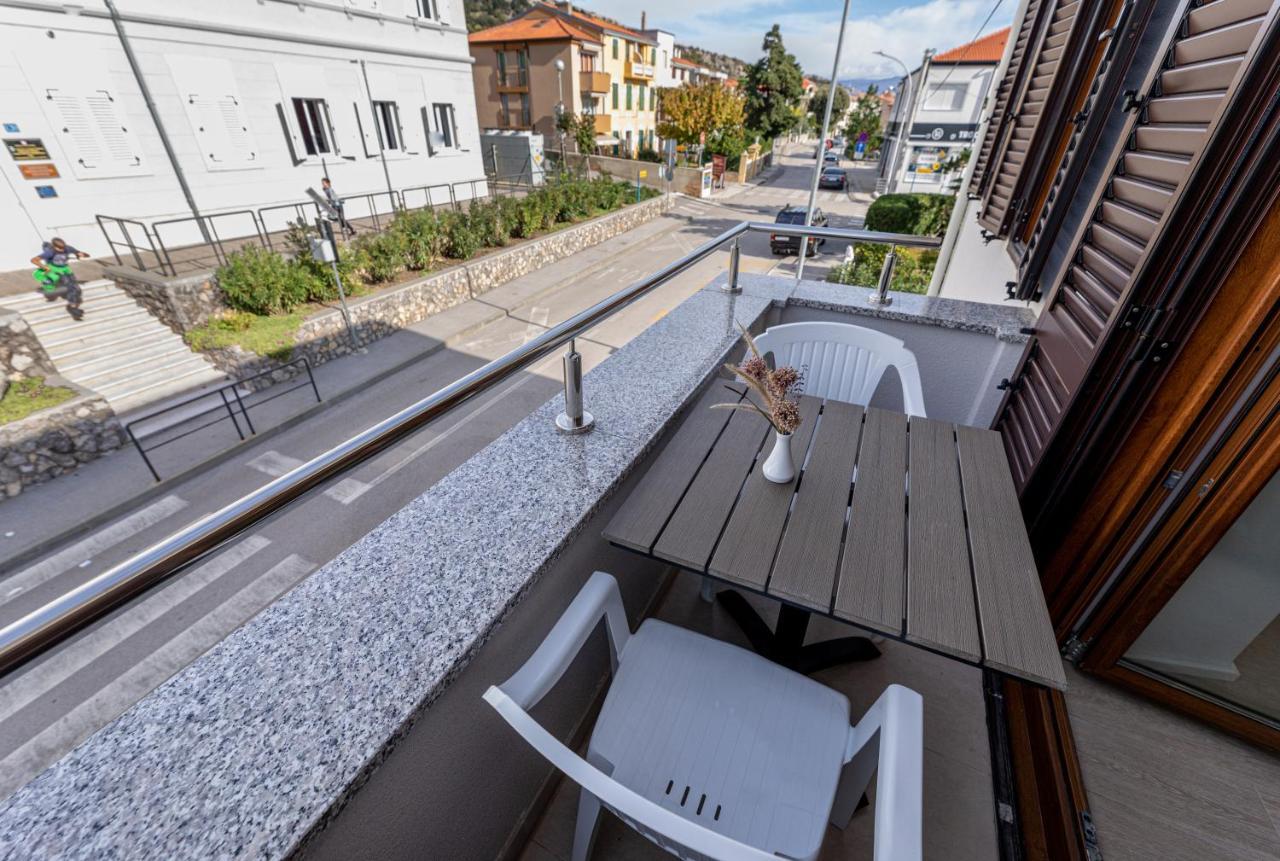 Apartment Crnekovic Iii *