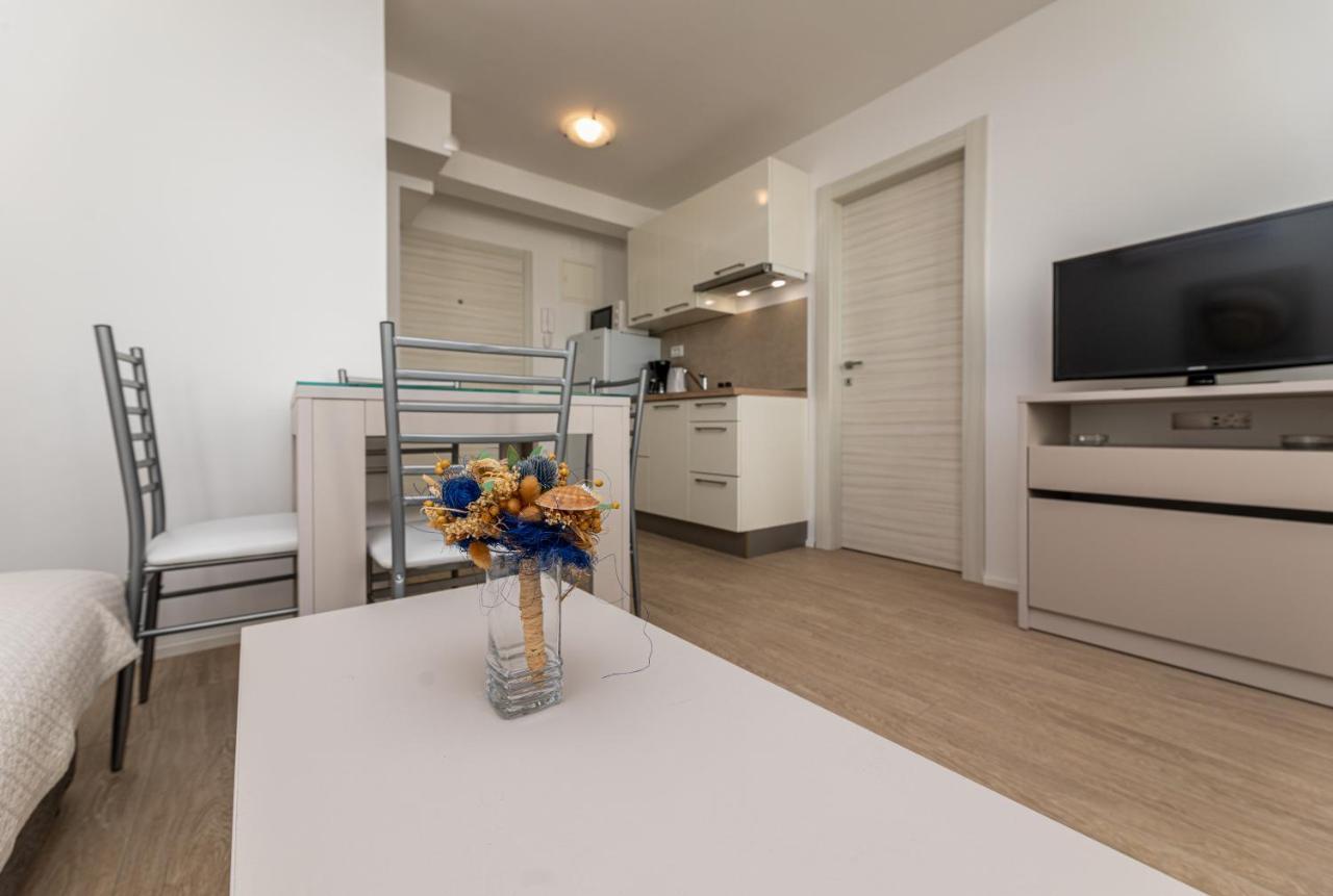 Crnekovic Iii Apartment