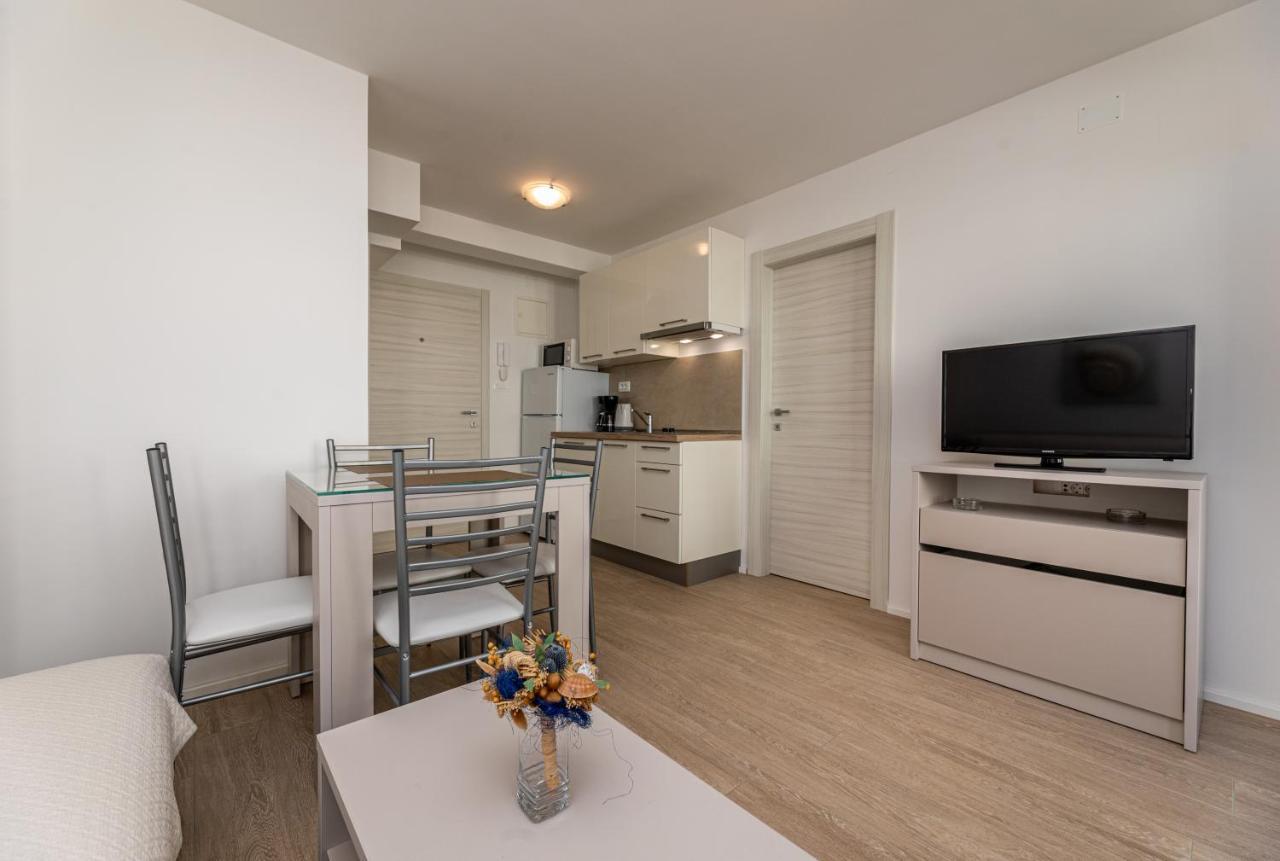 Apartment Crnekovic Iii Baska (Krk)