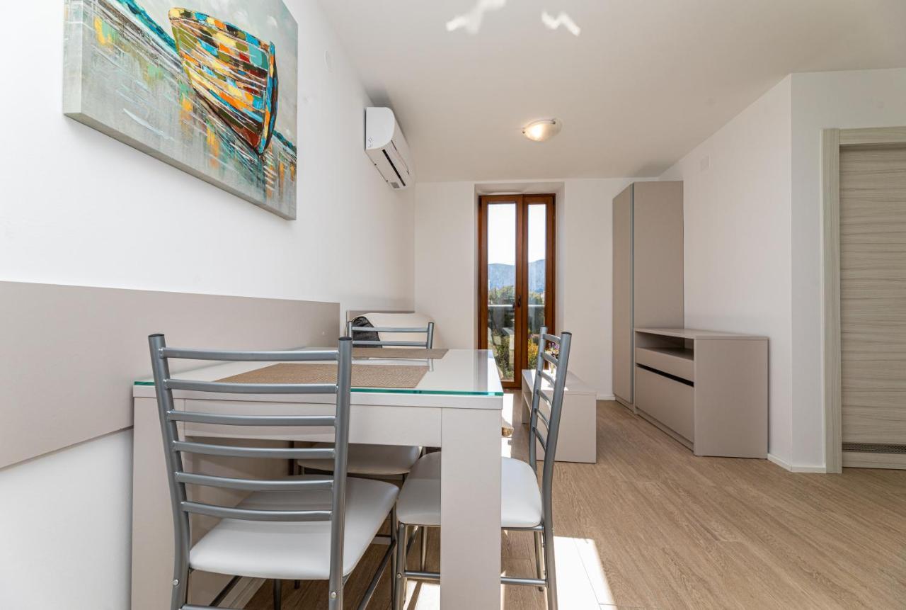 Apartment Crnekovic Iii *