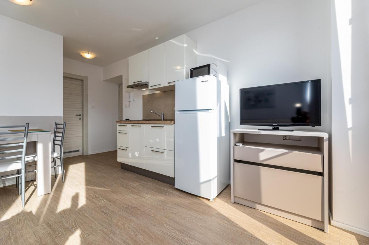 Apartment Crnekovic Iii Baska (Krk)