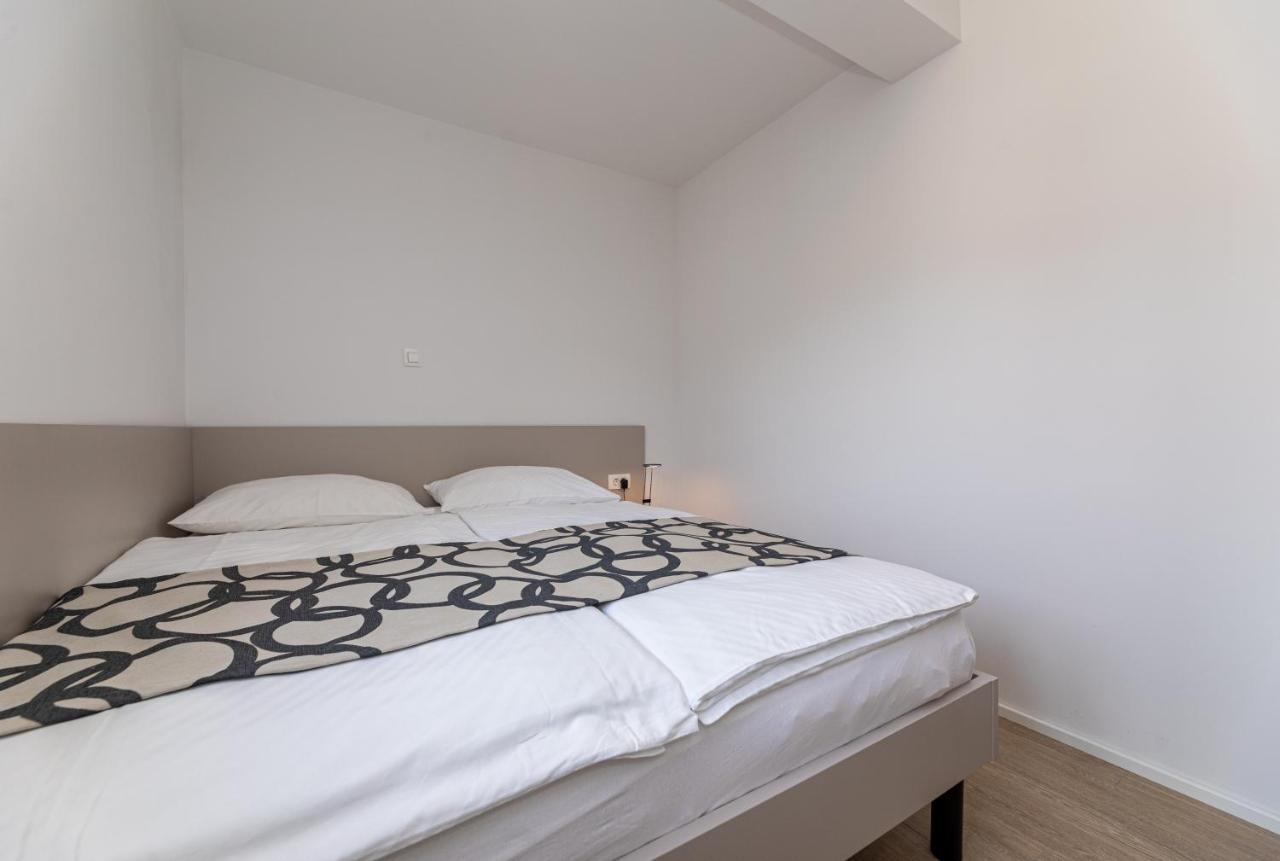 Crnekovic Iii Apartment