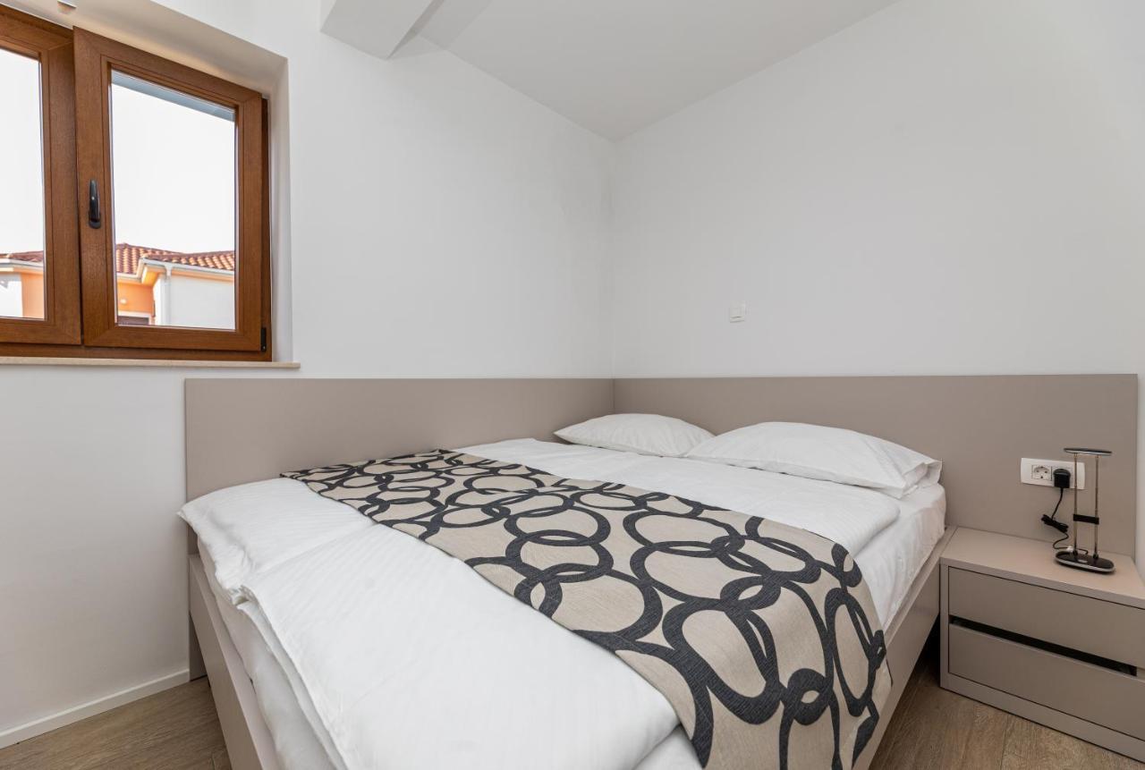Crnekovic Iii Apartment