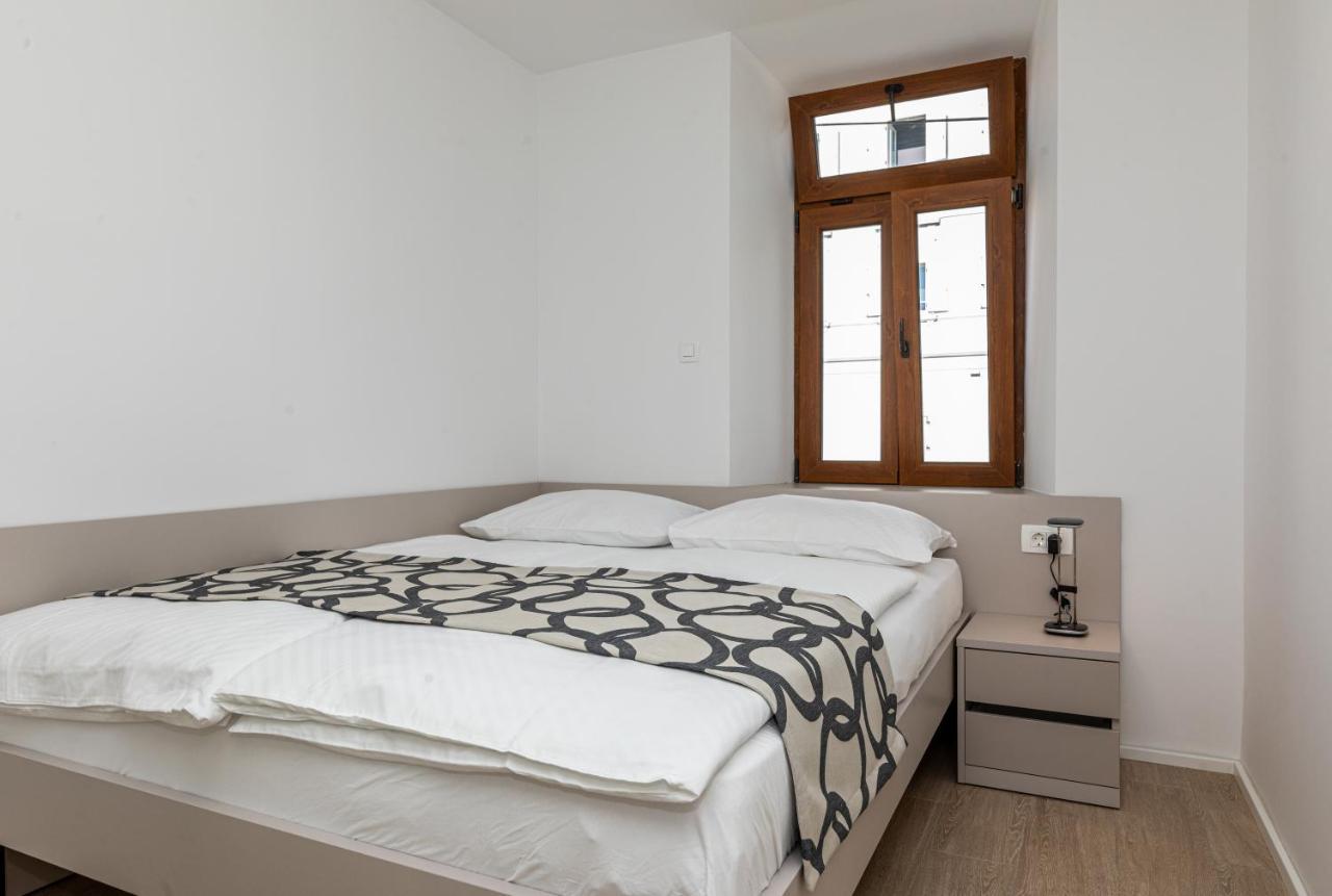 Apartment Crnekovic Iii *