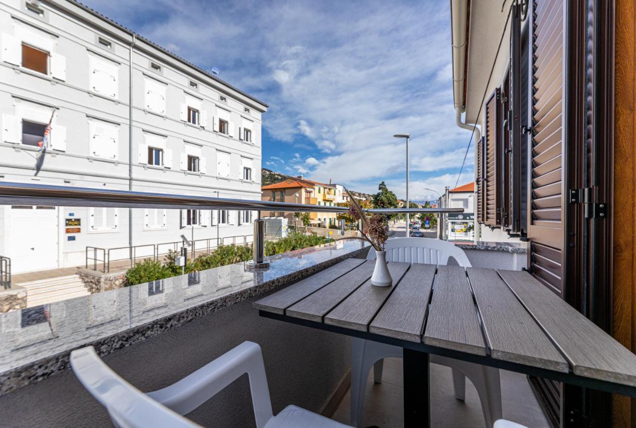Crnekovic Iii Apartment Baska (Krk)