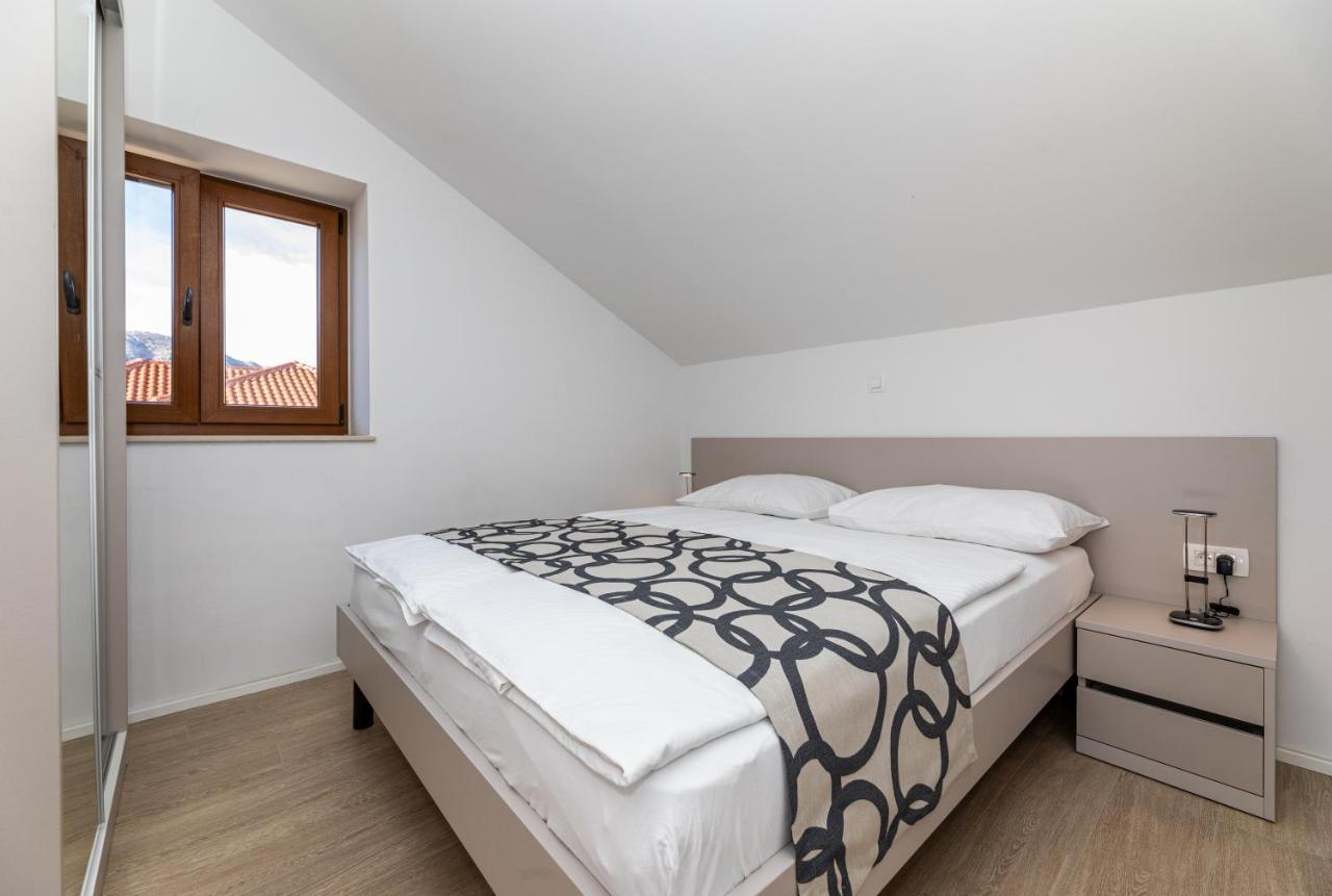Apartment Crnekovic Iii