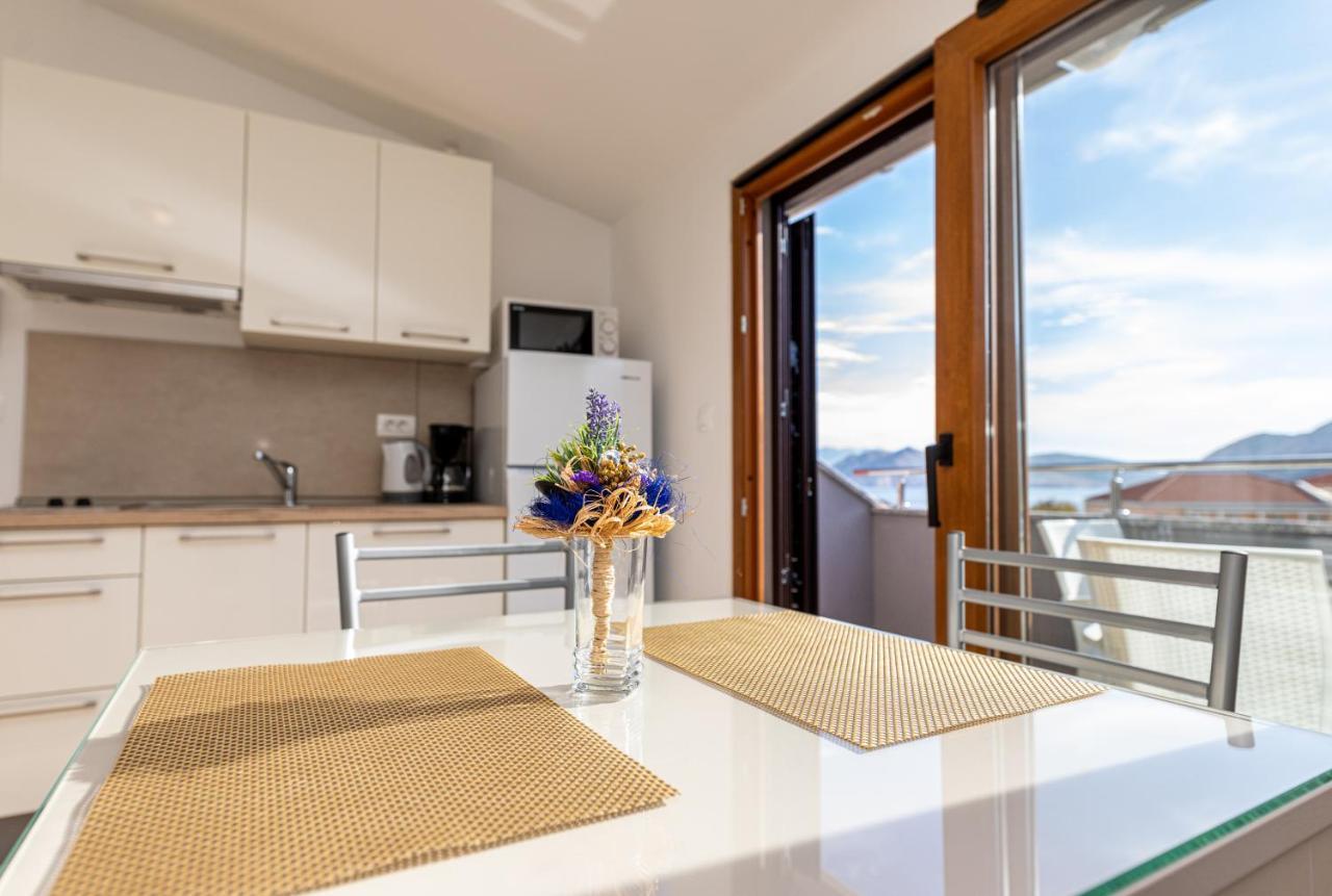 Crnekovic Iii Apartment Baska (Krk)