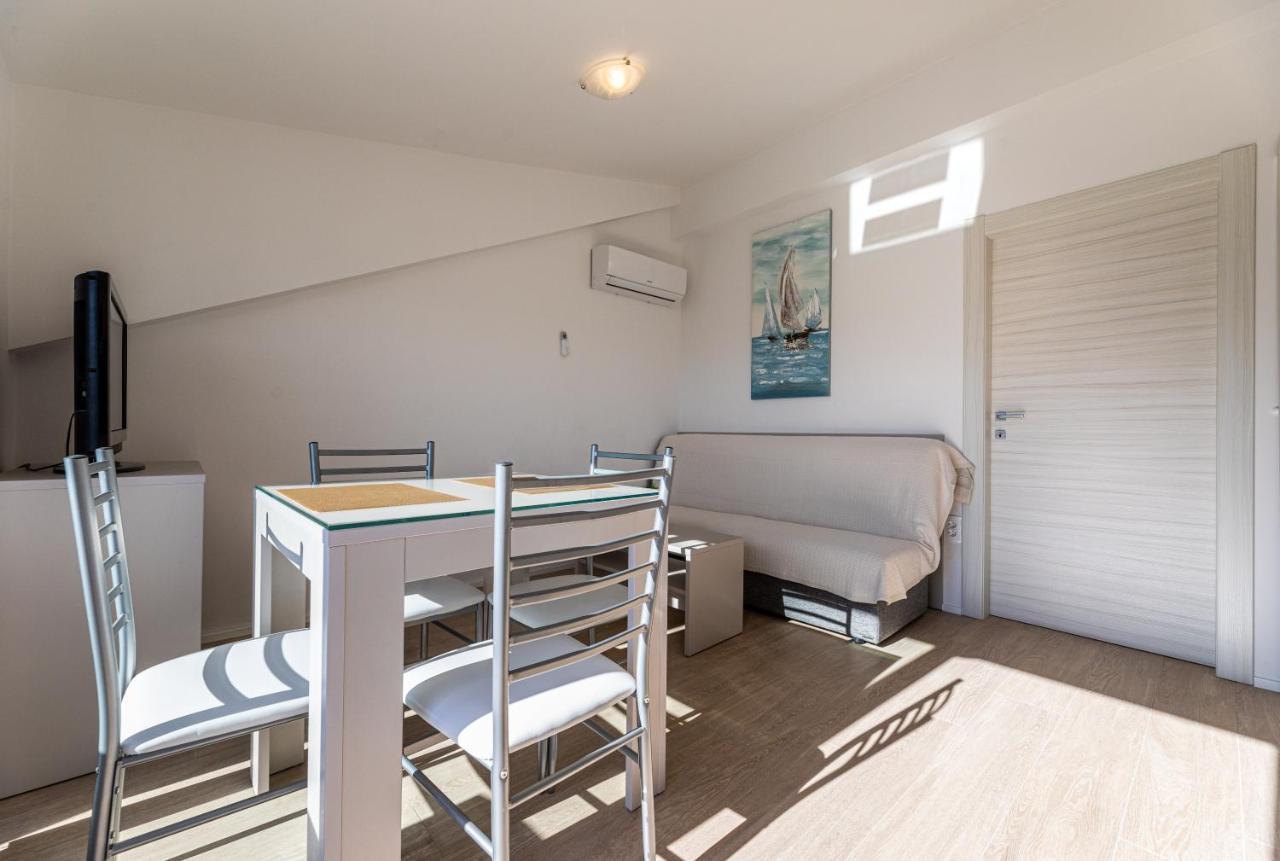 Crnekovic Iii Apartment *