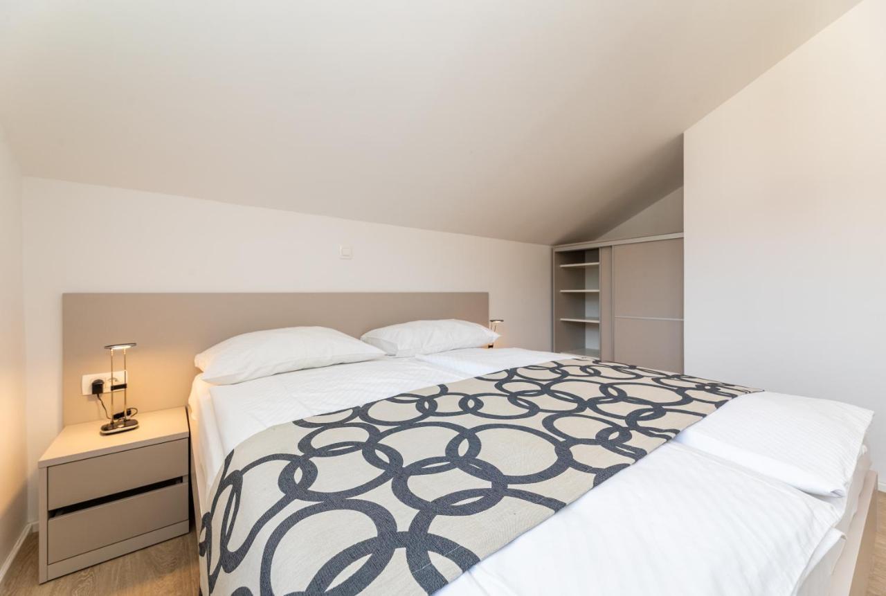 Apartment Crnekovic Iii