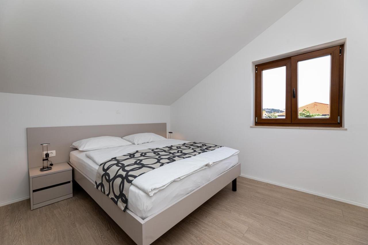 Apartment Crnekovic Iii *