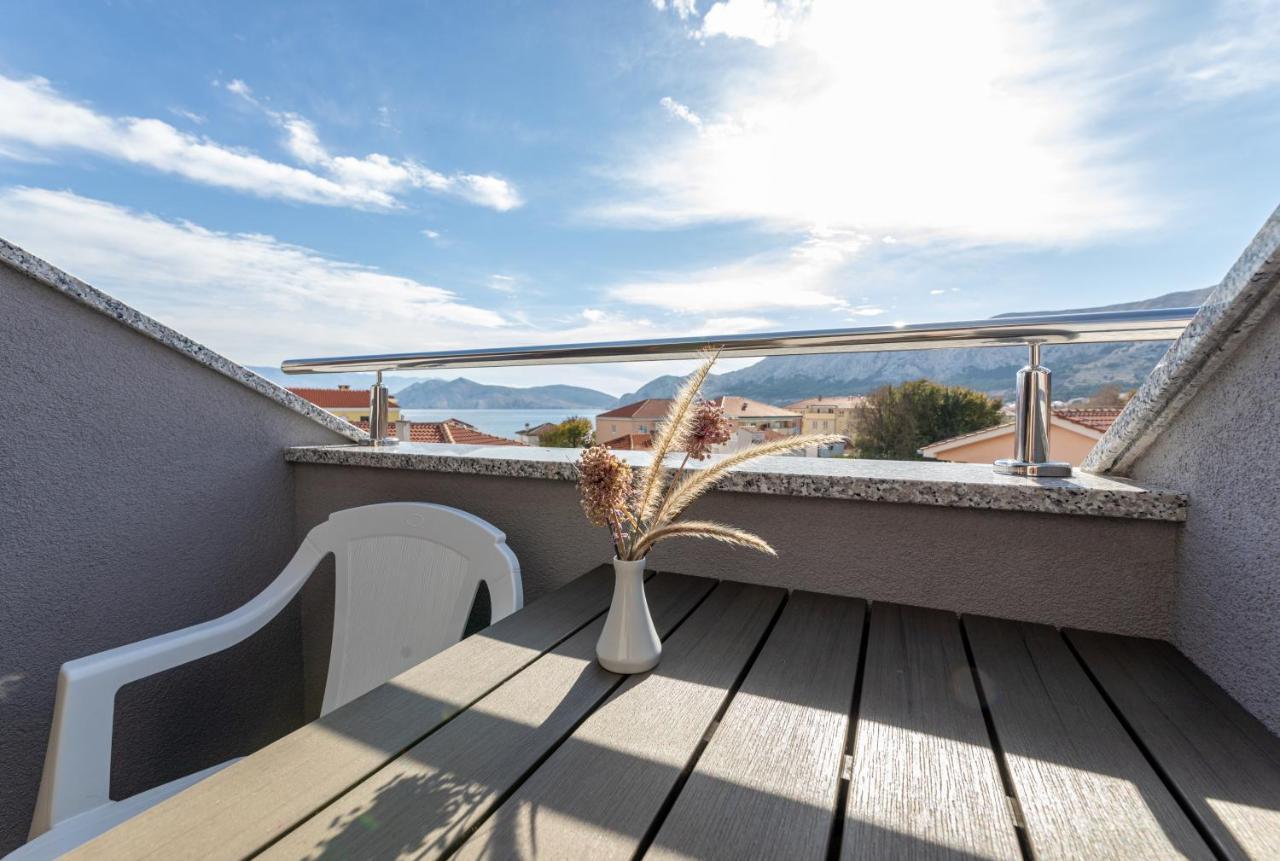 Apartment Crnekovic Iii *