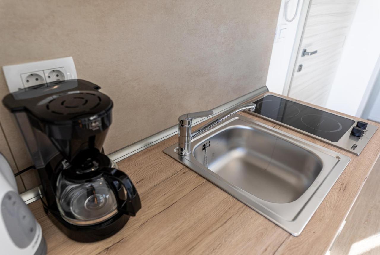 Crnekovic Iii Apartment Baska (Krk)