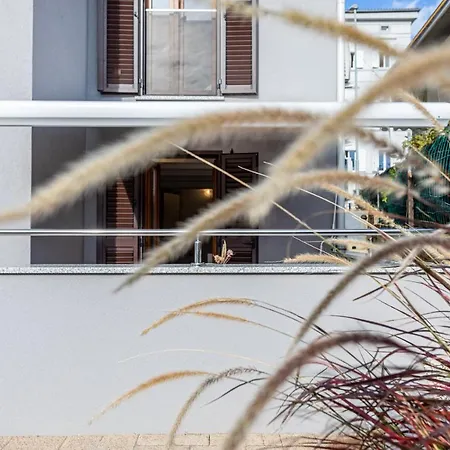 Apartments Crnekovic III Baska  Exterior photo