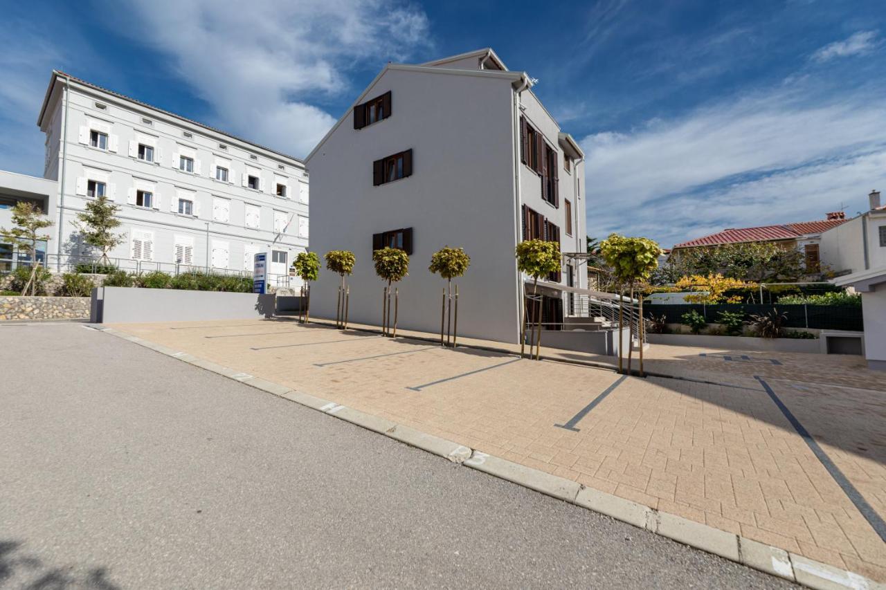 Crnekovic Iii Apartmán *