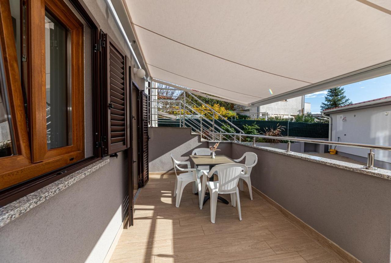 Apartmán Crnekovic Iii