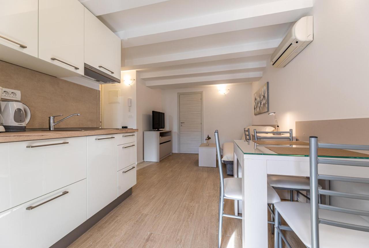 Crnekovic Iii Apartmán Baška