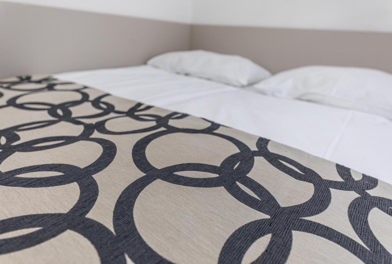 Apartman Crnekovic Iii *