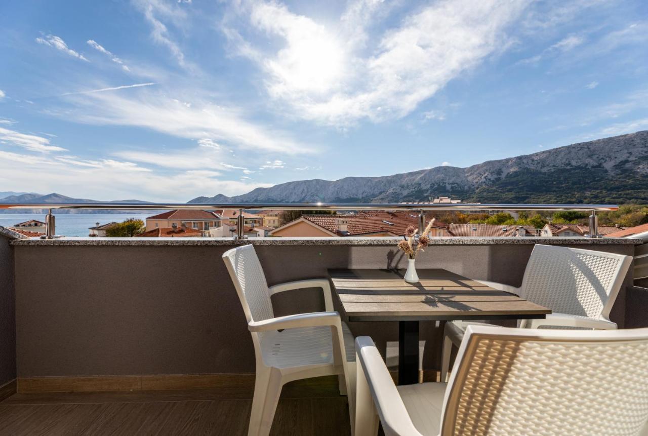 Crnekovic Iii Appartement *