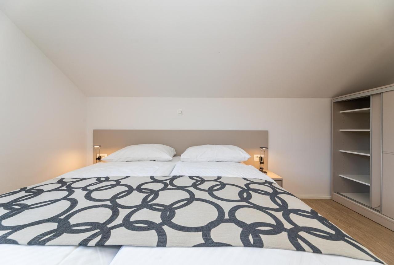 Appartement Crnekovic Iii