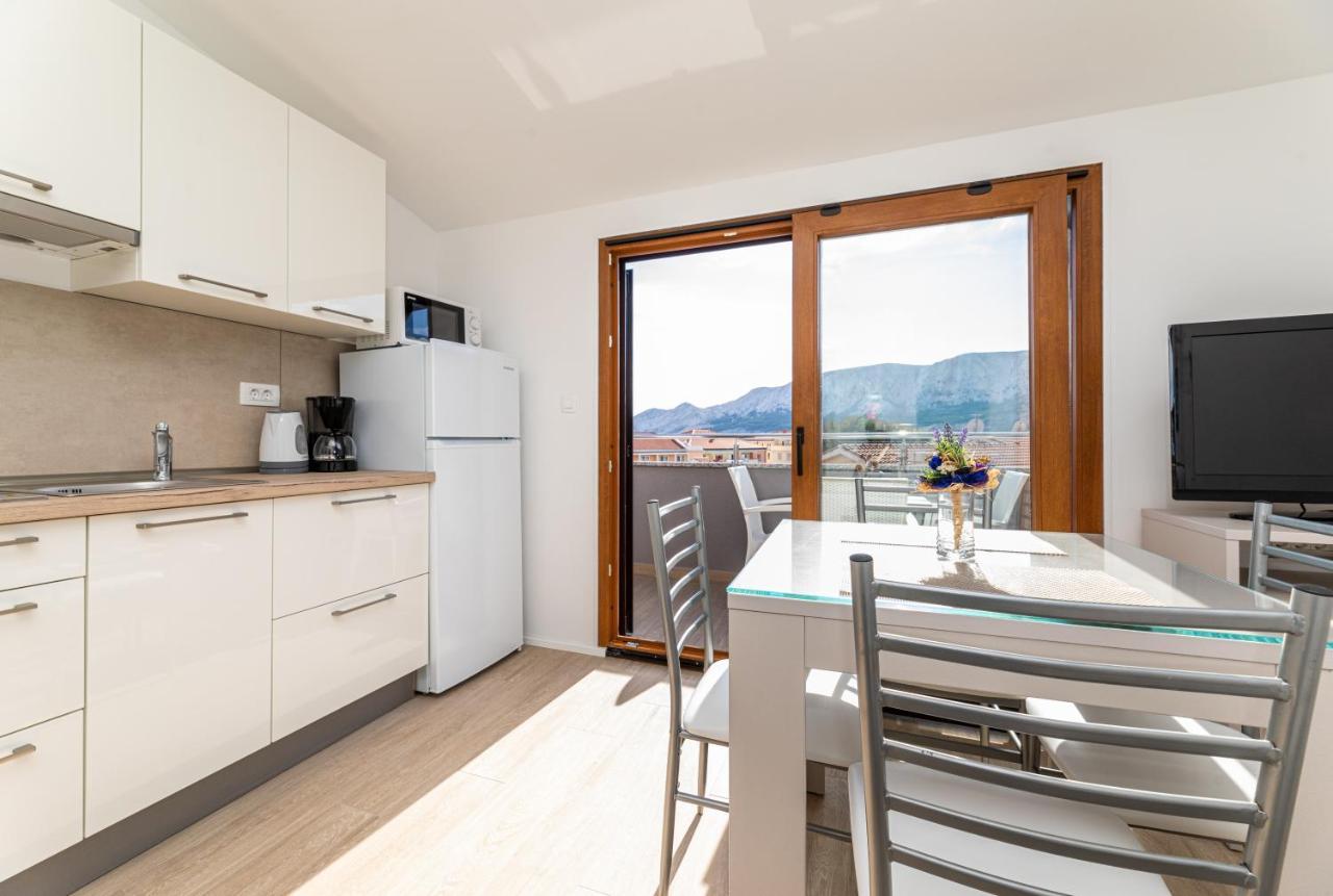 Crnekovic Iii Apartmán