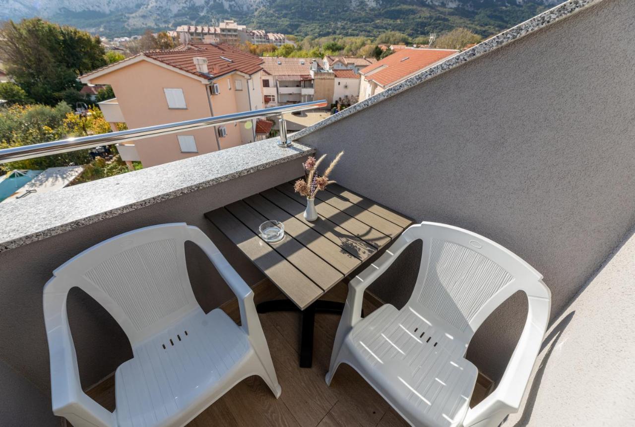 Crnekovic Iii Apartmán Baška