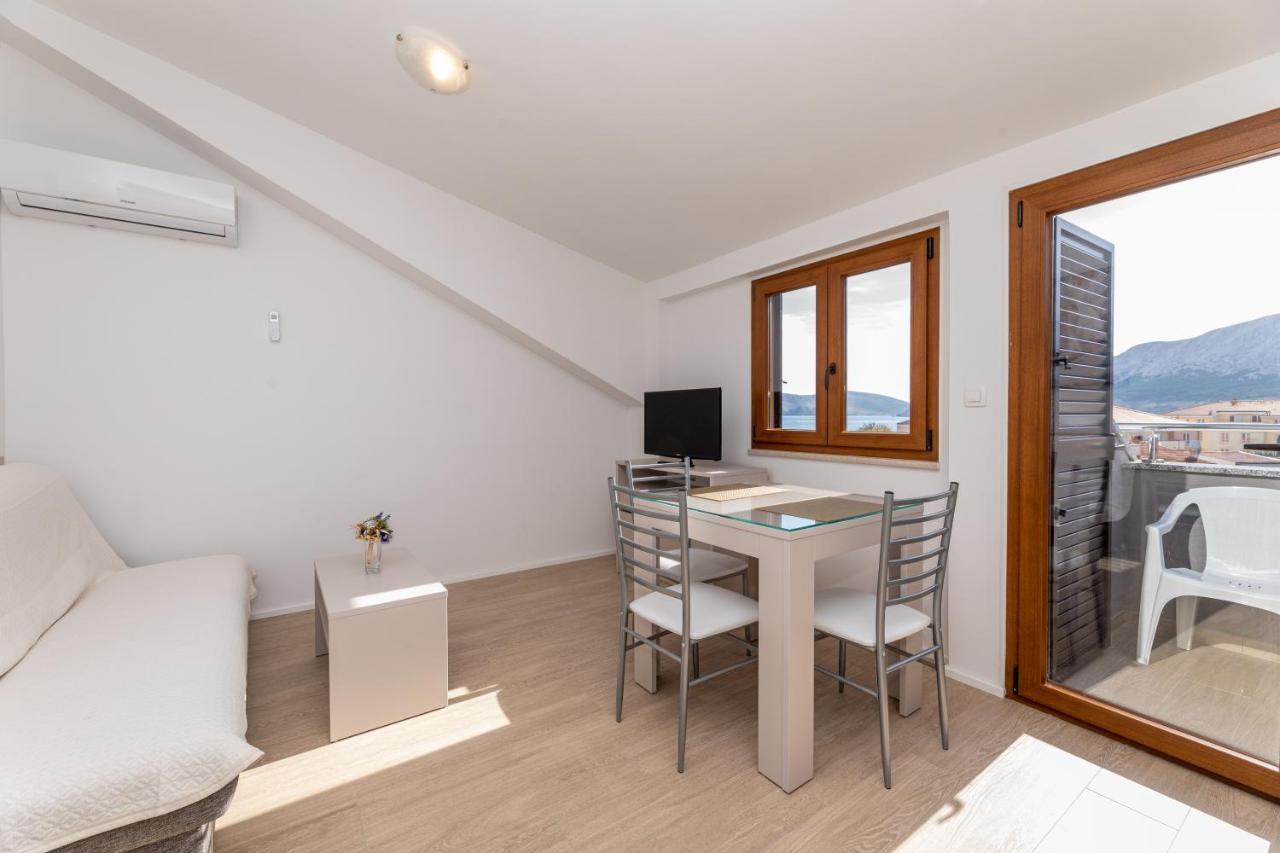 Crnekovic Iii Apartmán *