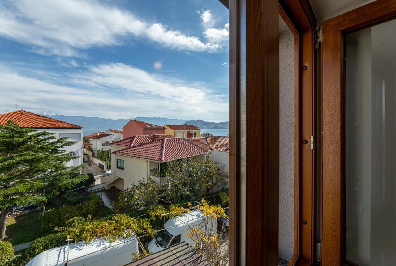 Crnekovic Iii Baška